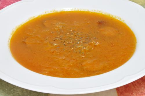 Čorba z klobásy a kysaného zelí – Snadné Bulharsko recept, zvládnete za 30 - 45 minut